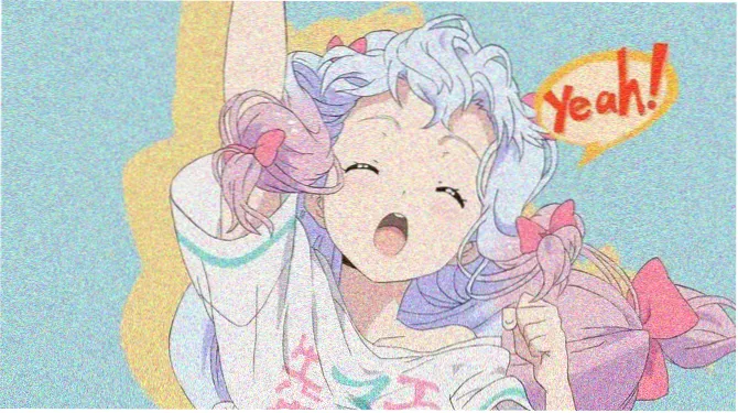 海经异兽录 - 动漫 2024 国风奇幻