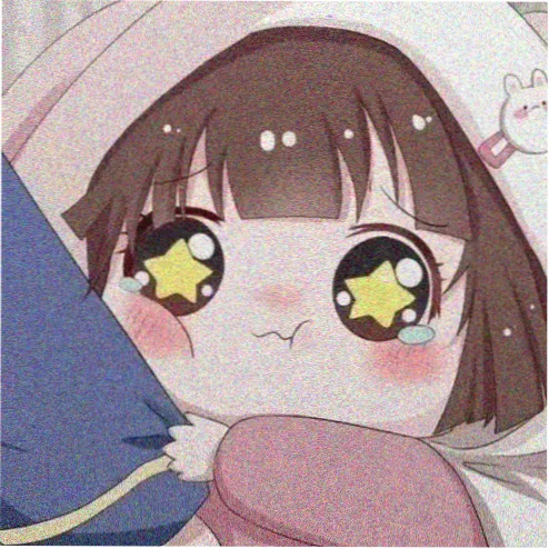 游客贝壳头像